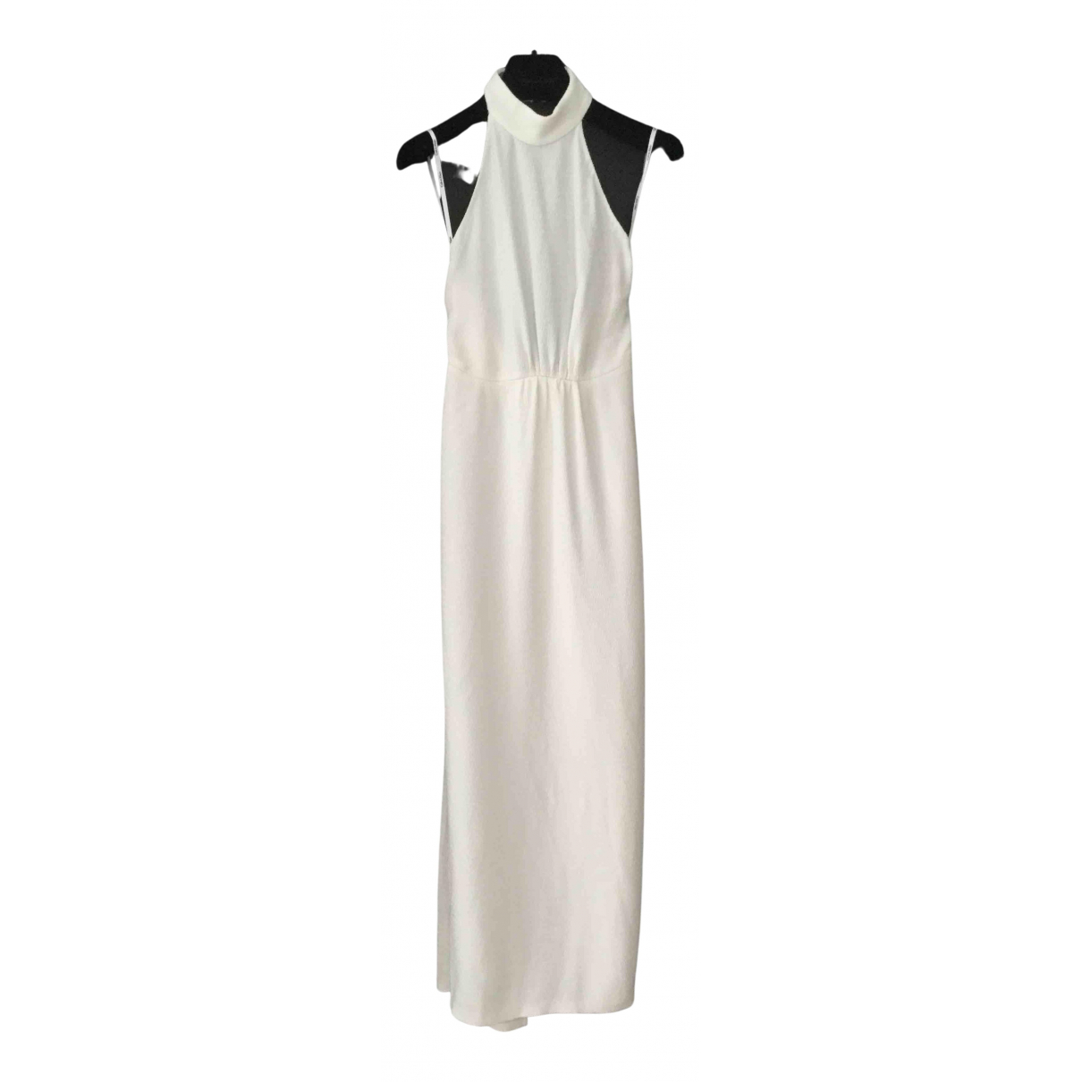Maxi dress Calvin Klein Collection 